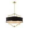 Stesso Gold / Nero M - obrazek 3