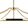 Stesso Gold / Nero M - obrazek 9