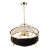 Stesso Gold / Nero M - obrazek 6