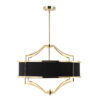 Stesso Gold / Nero M