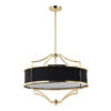 Stesso Gold / Nero M - obrazek 4