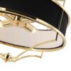 Stesso Gold / Nero M - obrazek 7