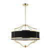 Stesso Gold / Nero M - obrazek 11