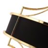 Stesso Gold / Nero M - obrazek 5