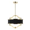 Stesso Gold / Nero S