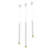 Q I Bianco / Gold 60 - obrazek 5