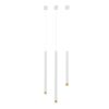 Q I Bianco / Gold 60 - obrazek 6