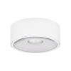 Neo Bianco Slim LED / Ufo Cromo