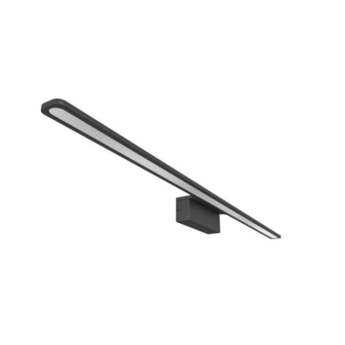 Luce Parette Nero 92 CCT IP44 - Image 6