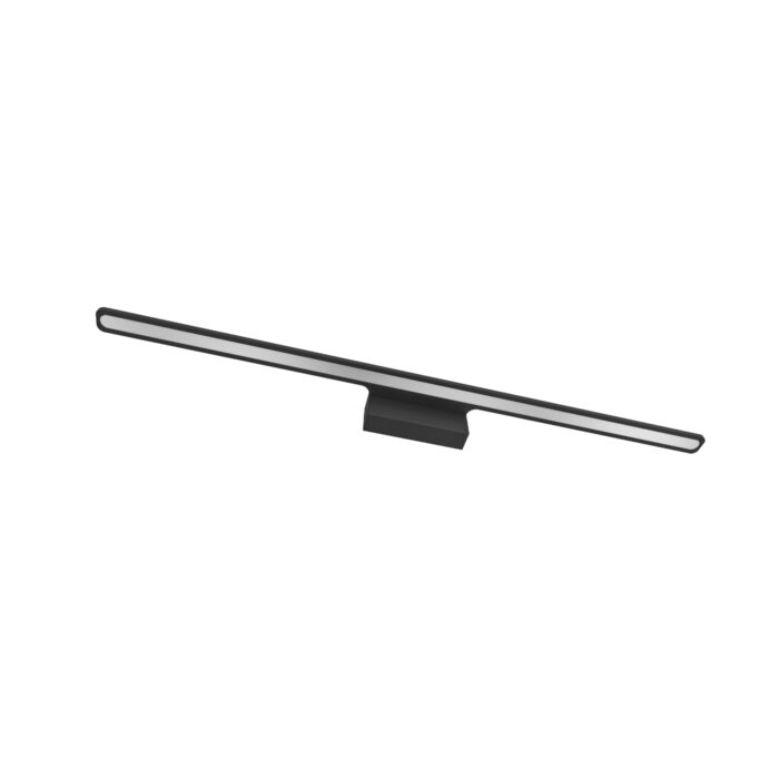 Luce Parette Nero 92 CCT IP44 - Image 4