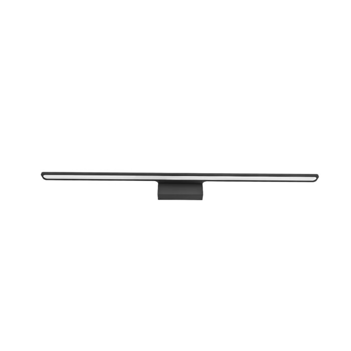 Luce Parette Nero 92 CCT IP44 - Image 3