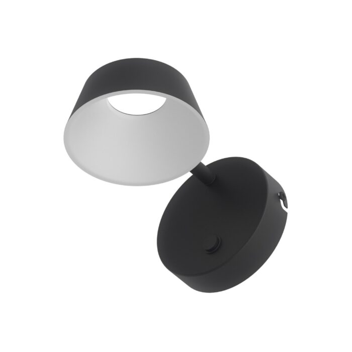 Timo Parette Nero CCT - Image 5