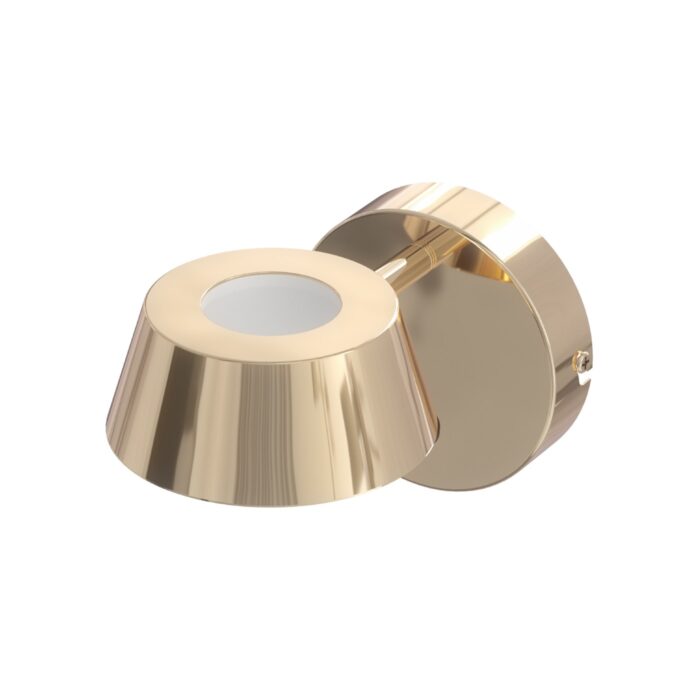 Timo Parette Gold CCT - Image 4