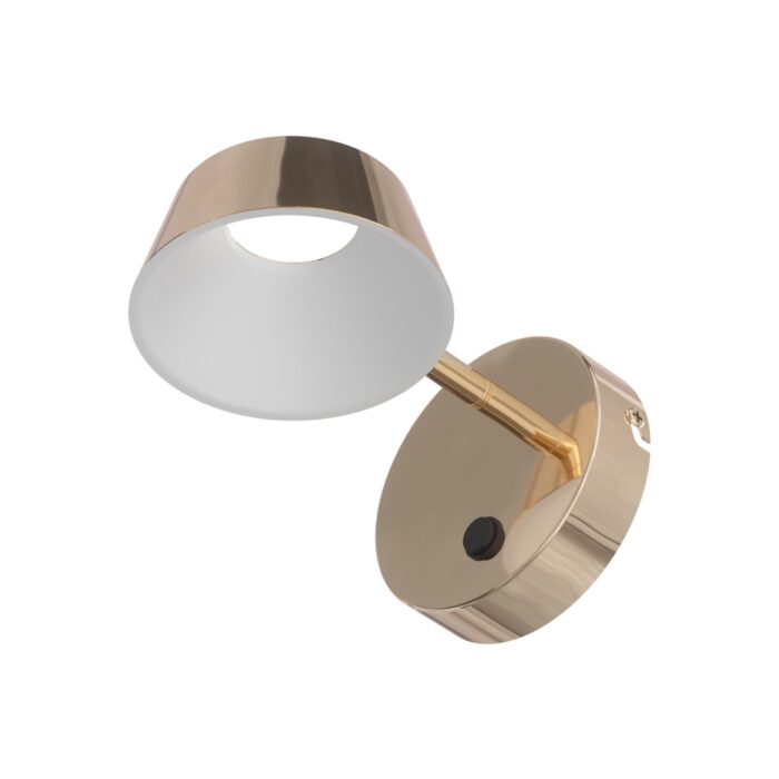 Timo Parette Gold CCT - Image 5