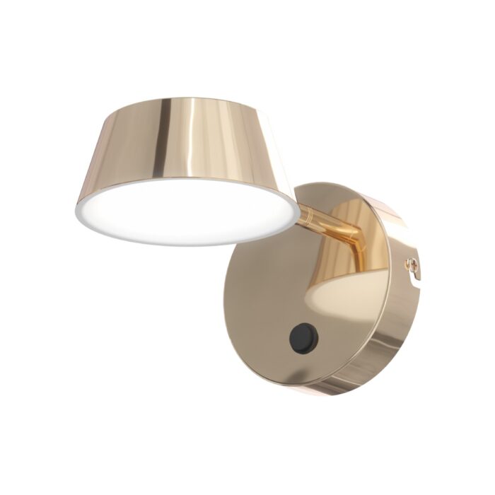 Timo Parette Gold CCT - Image 3
