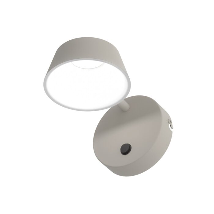 Timo Parette Toupe CCT - Image 3